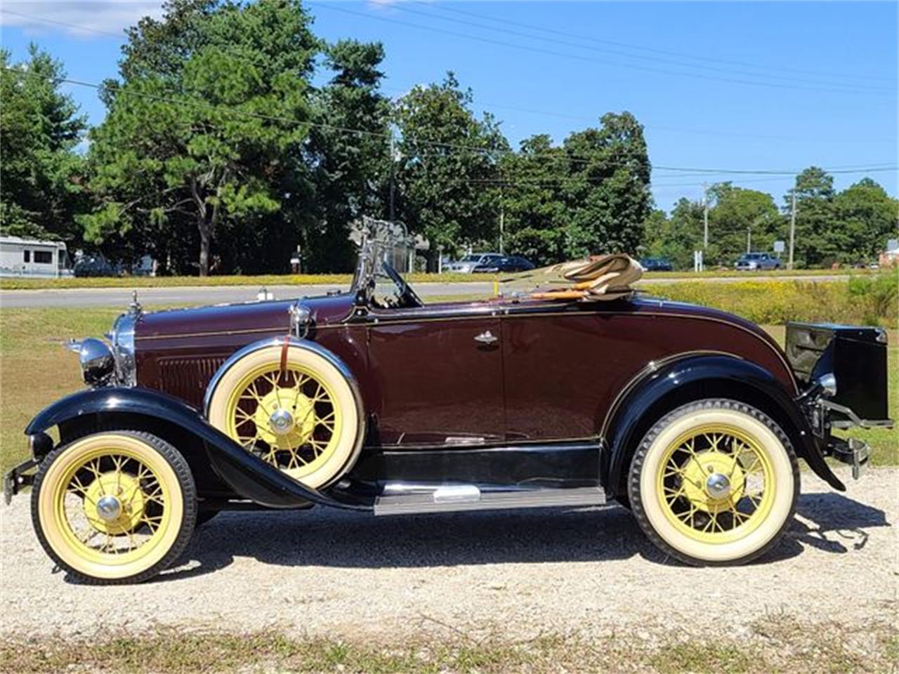 1930 Ford Model A for sale in Hope Mills, NC – photo 14