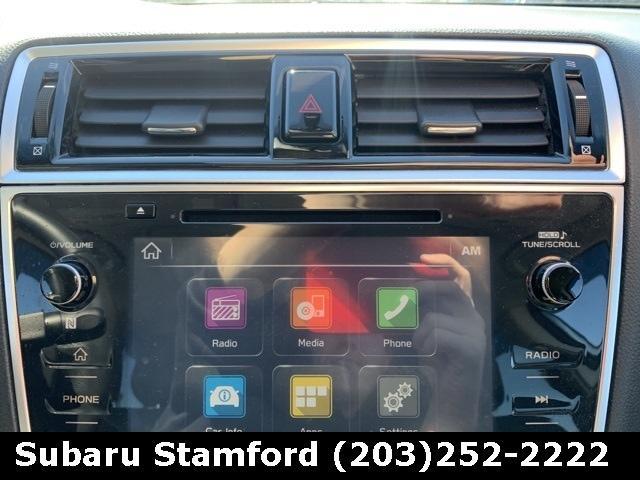 2018 Subaru Outback 2.5i Limited for sale in STAMFORD, CT – photo 15
