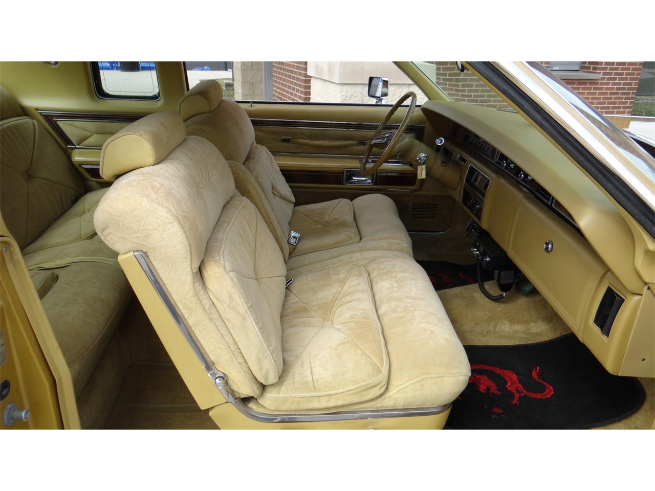 1977 Lincoln Coupe for sale in Davenport, IA – photo 11
