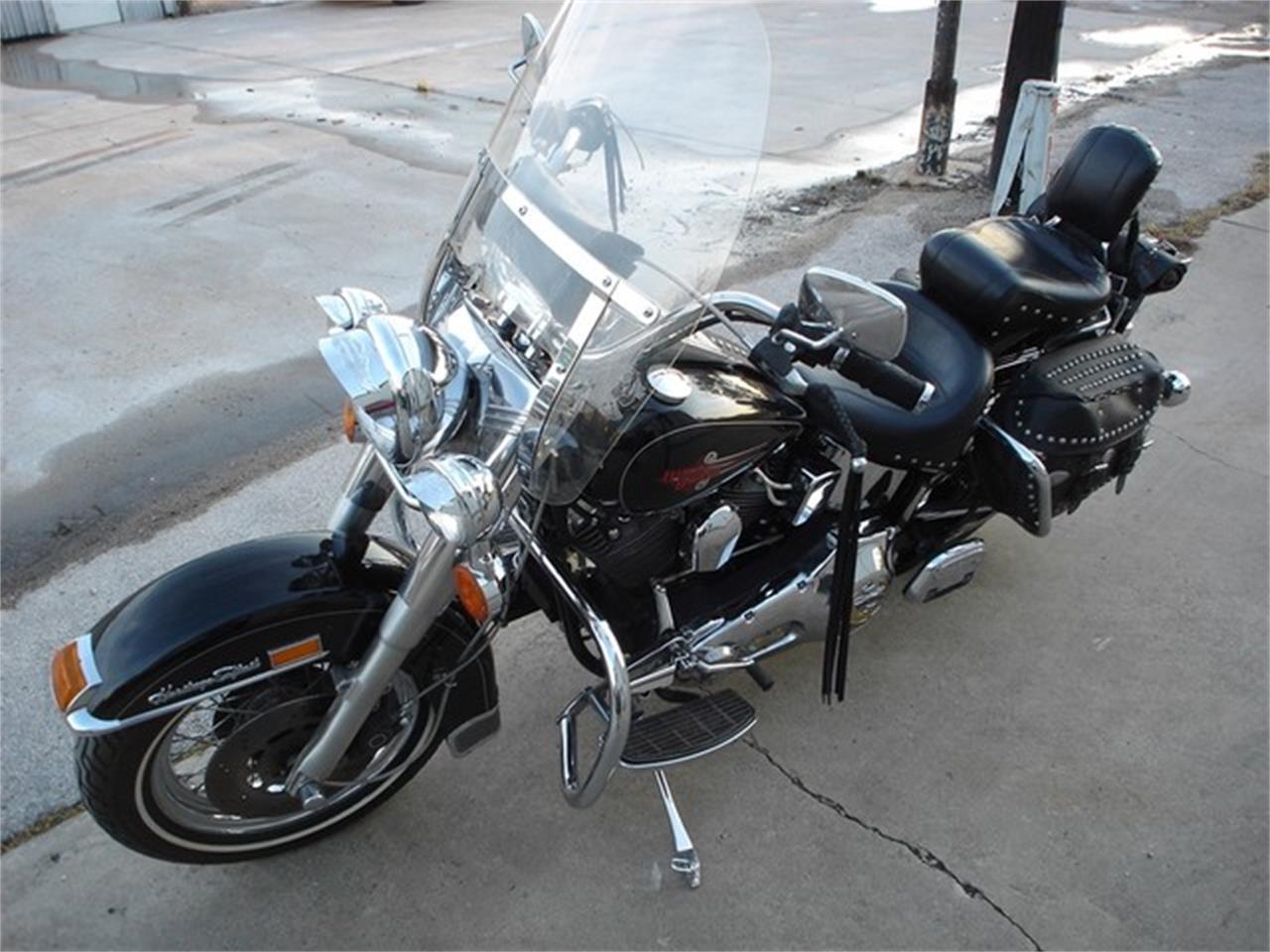 1990 Harley-Davidson Motorcycle for sale in Liberty Hill, TX – photo 18