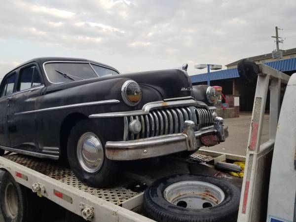 1950 DeSoto Custom for sale in Memphis, TN – photo 6