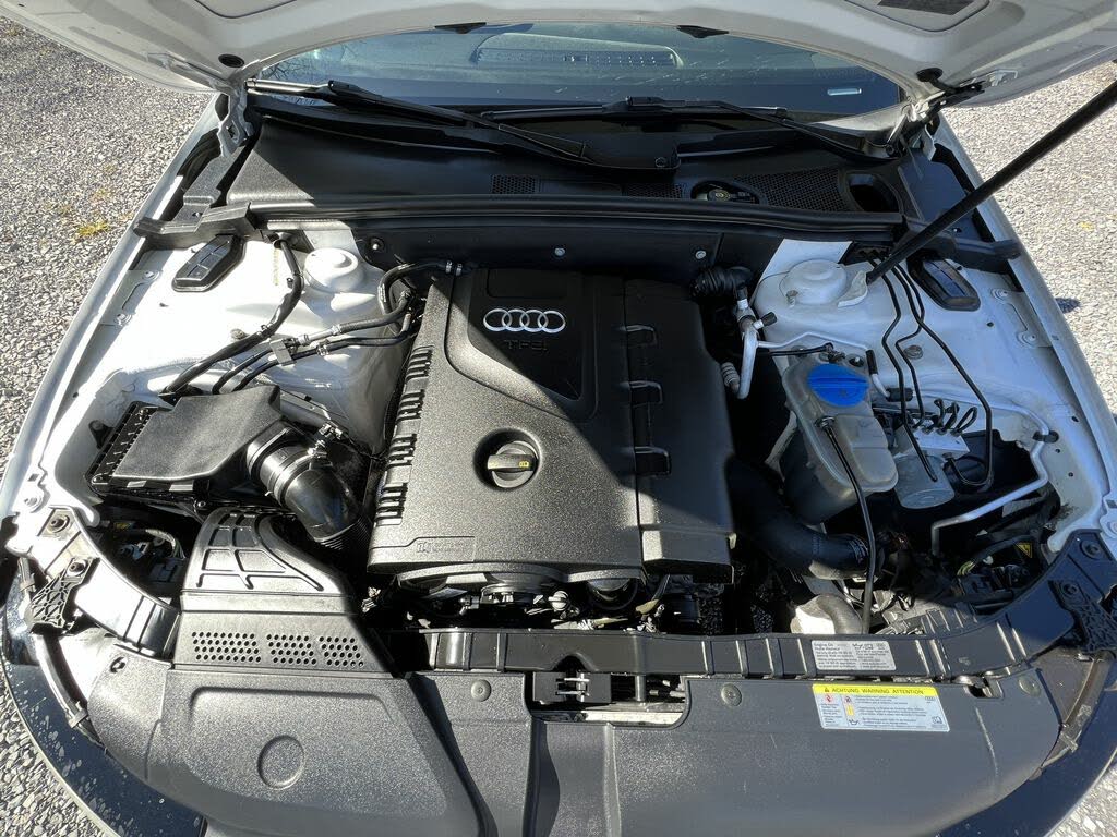 2015 Audi A4 2.0T Premium FWD for sale in Seymour, TN – photo 19