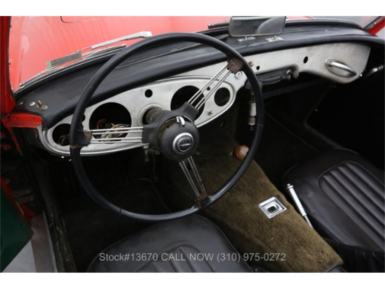 1959 Austin-Healey 100-6 for sale in Beverly Hills, CA – photo 18