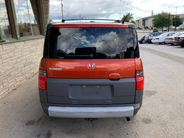 2003 Honda Element for sale in West Allis, WI – photo 5