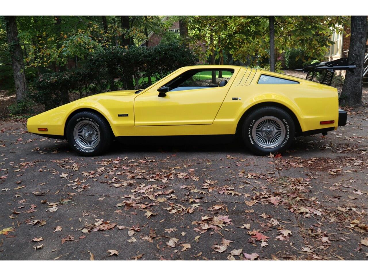 1975 Bricklin SV 1 for sale in Greensboro, NC – photo 18