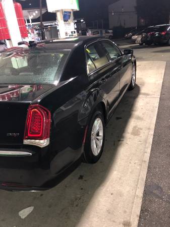 2015 Chrysler 300 for rent for sale in Ridgewood, NY – photo 8