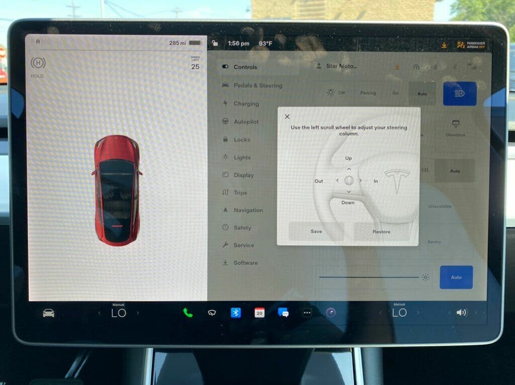 2020 Tesla Model Y Long Range AWD for sale in Downers Grove, IL – photo 40