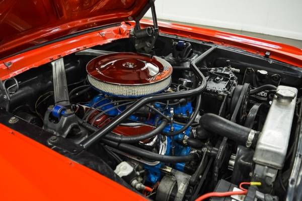 1965 Ford Mustang for sale in Sherman, TX – photo 9