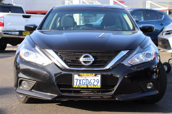 ➲ 2017 Nissan ALTIMA Sedan 2.5 SV for sale in All NorCal Areas, CA – photo 3