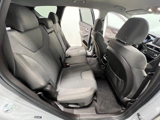 2019 Hyundai Santa Fe SE 2.4 for sale in Other, PA – photo 25
