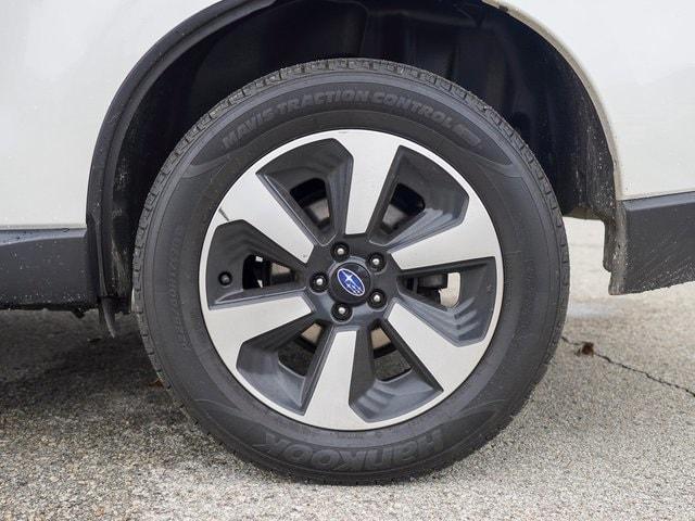 2018 Subaru Forester 2.5i Limited for sale in Indianapolis, IN – photo 31