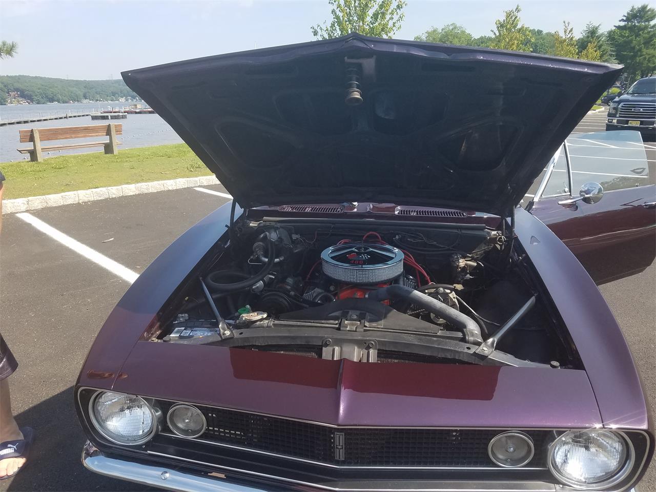 1967 Chevrolet Camaro for sale in Lake Hopatcong, NJ – photo 50