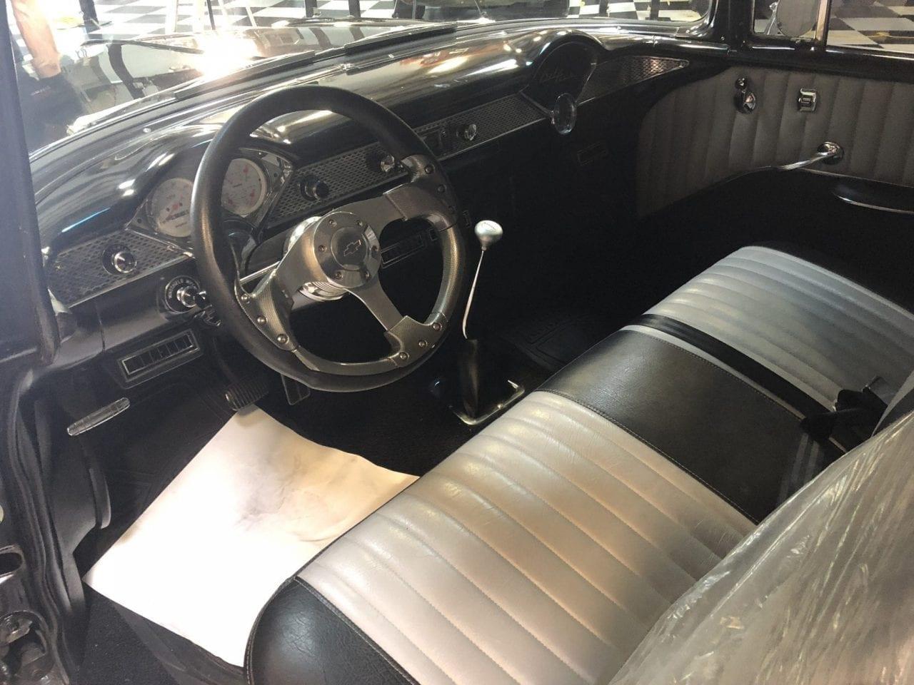 1955 Chevrolet 210 for sale in Pittsburgh, PA