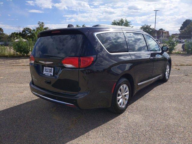 2017 Chrysler Pacifica Touring-L for sale in Thornton, CO – photo 3