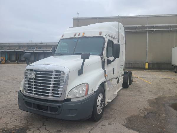 freightliner cascadia volvo peterbilt FOR Sale OR OWNER OPERATOR for sale in Antioch, TN – photo 8