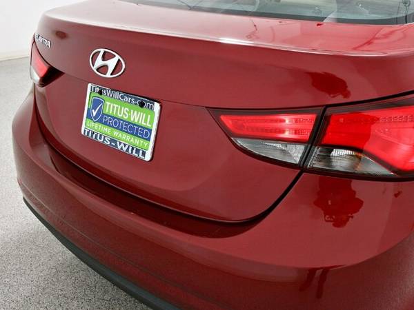 🔥SALE🔥 2016 Hyundai Elantra SE Sedan � for sale in Olympia, WA – photo 17
