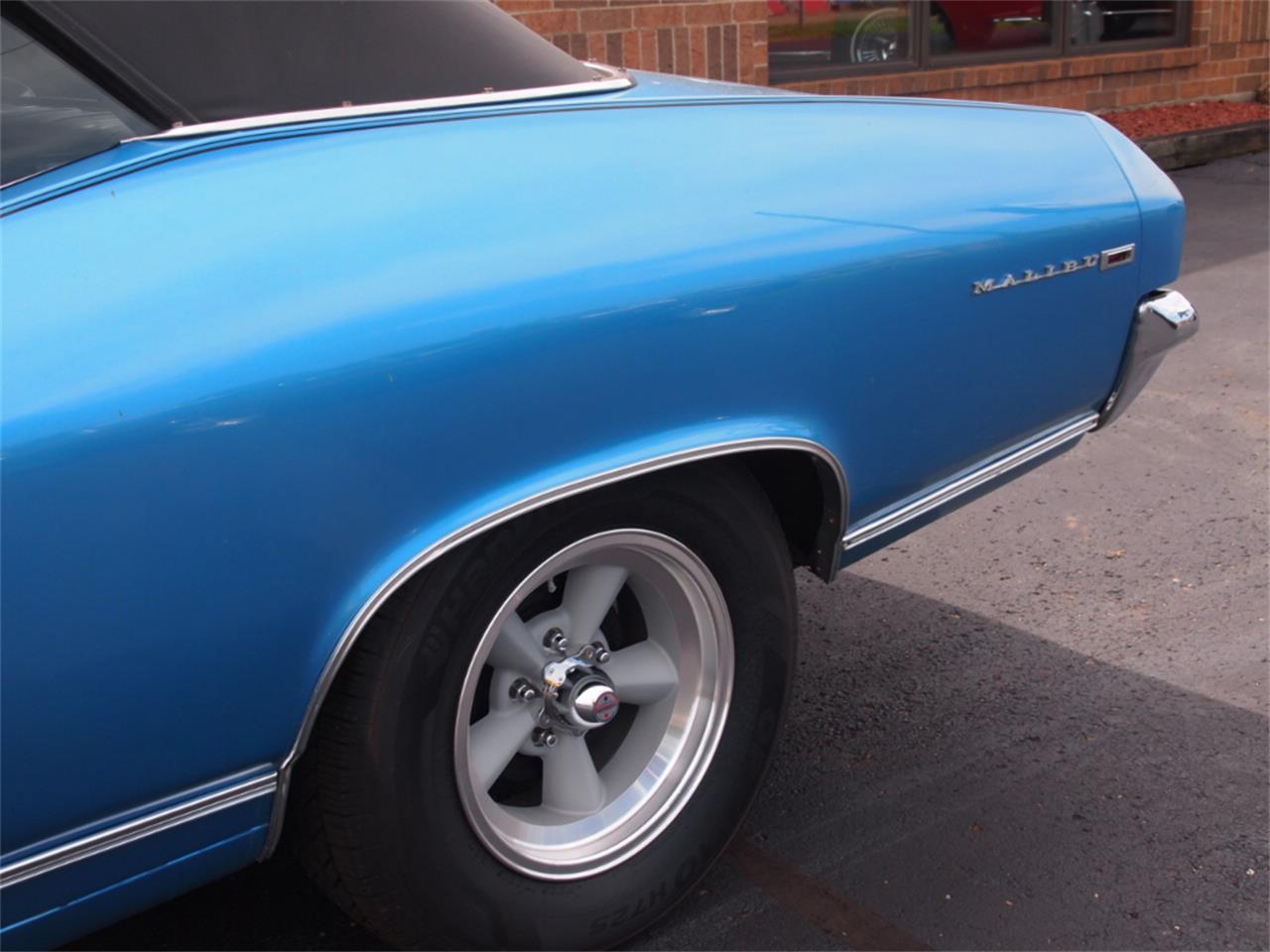 1969 Chevrolet Chevelle for sale in North Canton, OH – photo 23