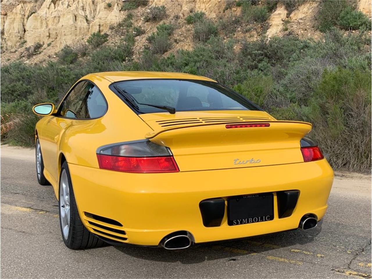 2001 Porsche 911 for sale in San Diego, CA – photo 18