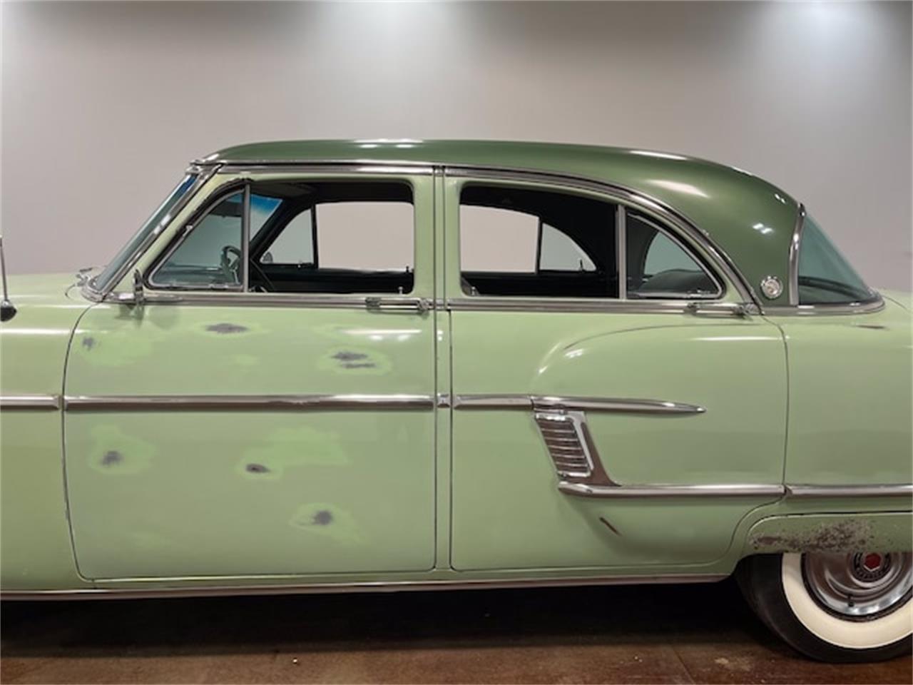 1954 Packard Patrician for sale in Sioux Falls, SD – photo 42