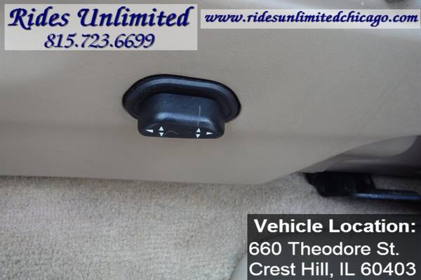 2005 Saturn Relay 3 - cars & trucks - by dealer - vehicle automotive... for sale in Crest Hill, IL – photo 15