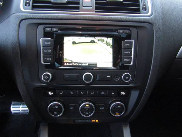 2014 VW Jetta GLI Autobahn Navigation DSG - - by for sale in Cedar Rapids, IA 52402, IA – photo 16
