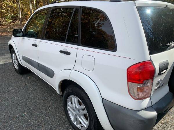 2001 Toyota RAV4 Base AWD 4dr SUV - WHOLESALE PRICING! - cars & for sale in Fredericksburg, District Of Columbia – photo 14