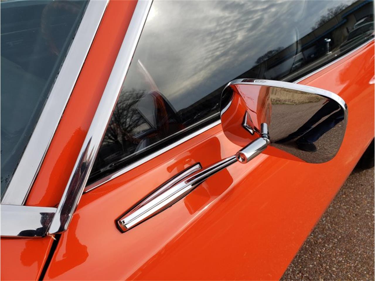 1969 Chevrolet Camaro for sale in Collierville, TN – photo 30