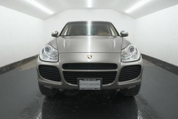 2004 Porsche Cayenne Turbo Sport Utility 4D for sale in Other, AK – photo 2