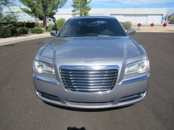 2014 Chrysler 300 Sedan! - - by dealer - vehicle for sale in Phoenix, AZ – photo 7