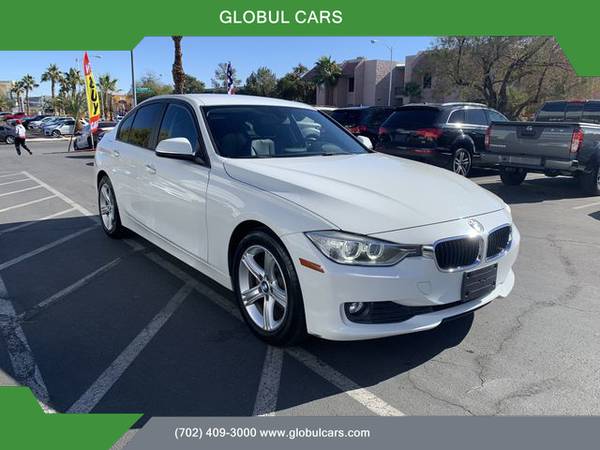 2014 BMW 3 Series - Over 25 Banks Available! CALL for sale in Las Vegas, NV – photo 3