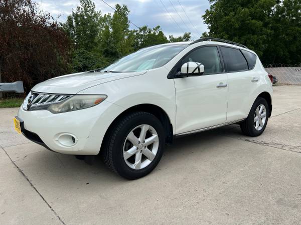 2009 Nissan Murano LE - - by dealer - vehicle for sale in Cincinnati, OH – photo 11