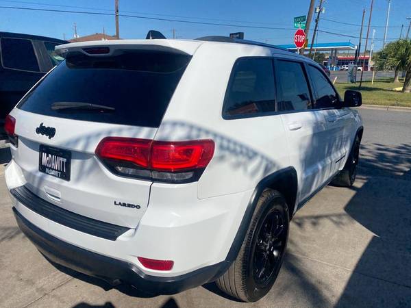 2015 Jeep Grand Cherokee Laredo 100K Miles 2, 500 Down W A C for sale in Brownsville, TX – photo 6