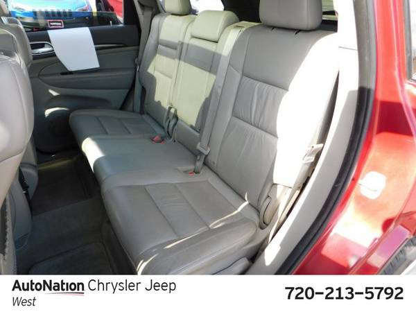 2012 Jeep Grand Cherokee Laredo SKU:CC300773 SUV for sale in Golden, CO – photo 19