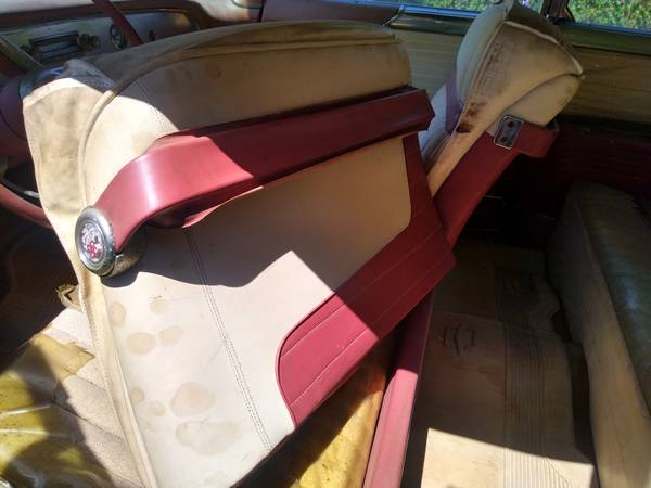 55 packard 2 door hard top for sale in Winnetka, CA – photo 18
