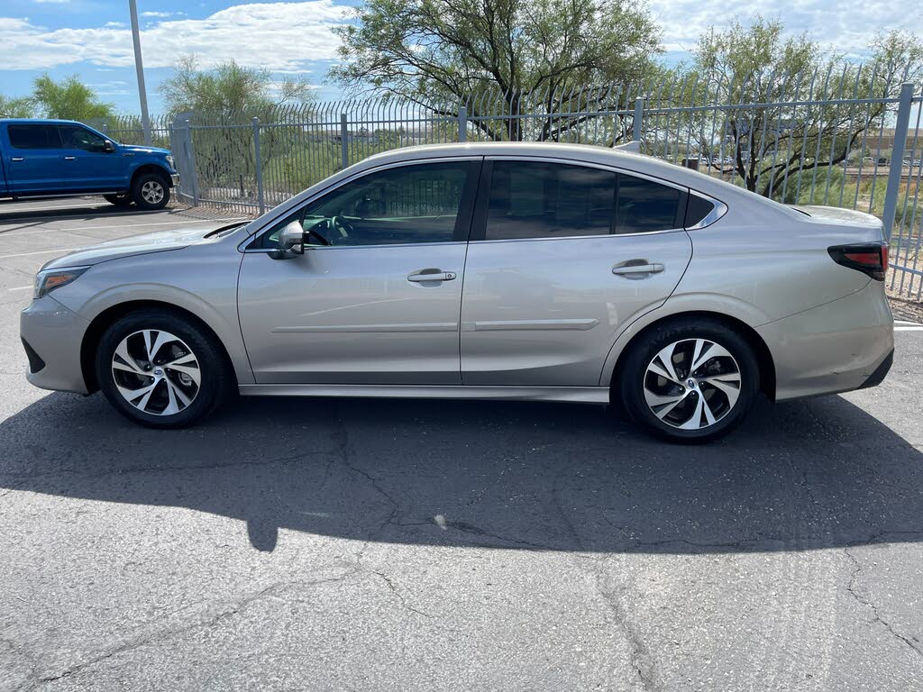 2020 Subaru Legacy 2.5i Premium AWD for sale in Tucson, AZ – photo 7