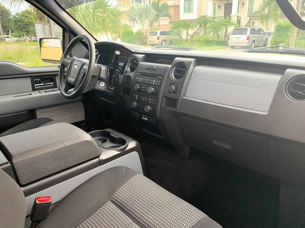 2014 Ford F-150 SXT ~Only 50,000 Miles~ for sale in Lakeland, FL – photo 12