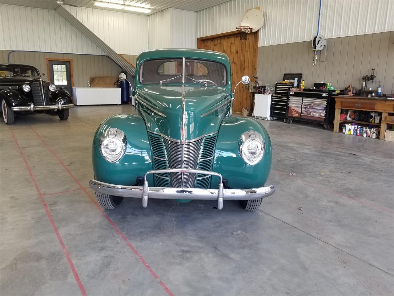 1940 Ford Deluxe for sale in Ellington, CT – photo 6