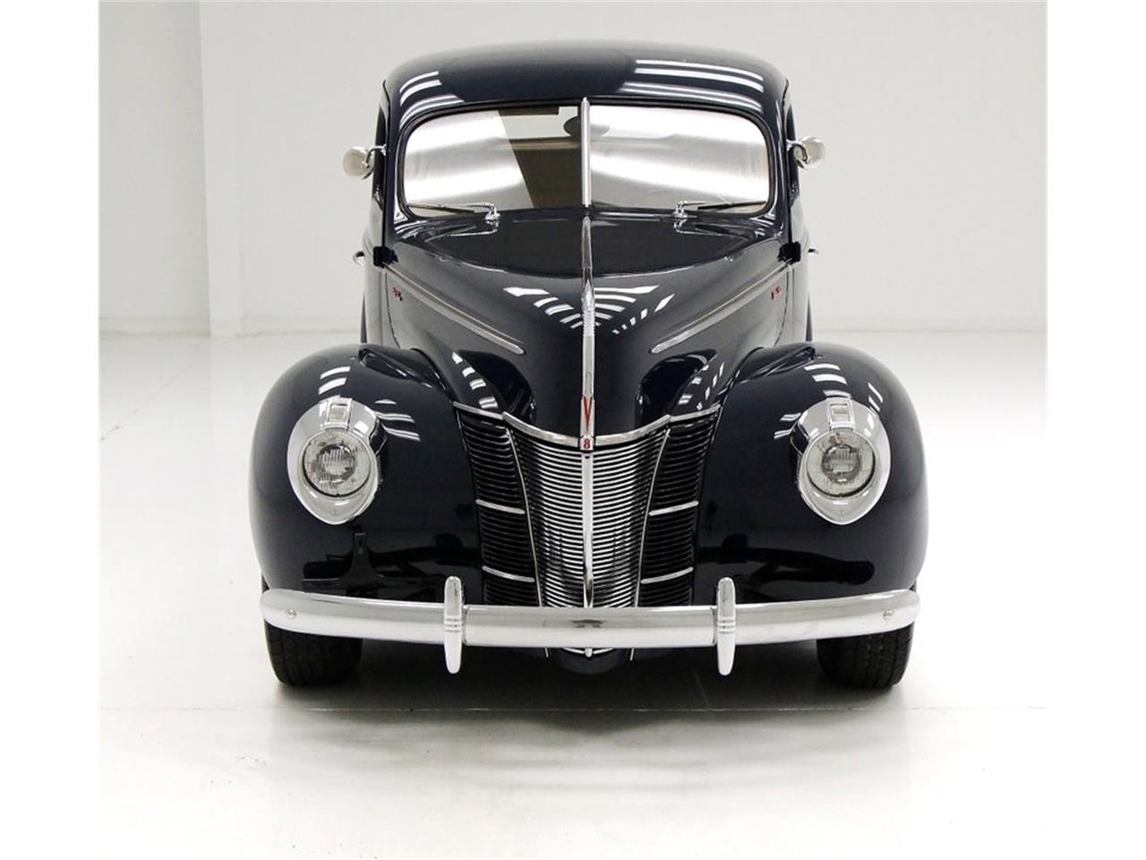 1940 Ford Deluxe for sale in Morgantown, PA – photo 9