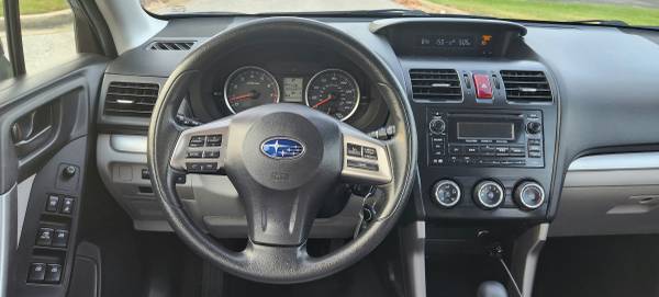 2014 Subaru Forester 2 5i PZEV AWD Inspected - - by for sale in Lutherville Timonium, MD – photo 10