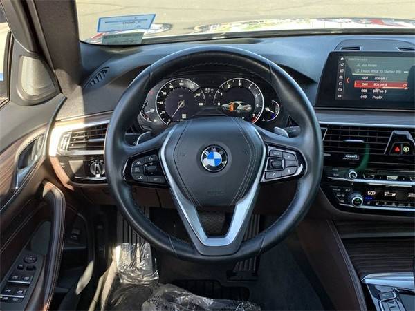 Used 2019 BMW 5-series 540i/6, 299 below Retail! for sale in Scottsdale, AZ – photo 19