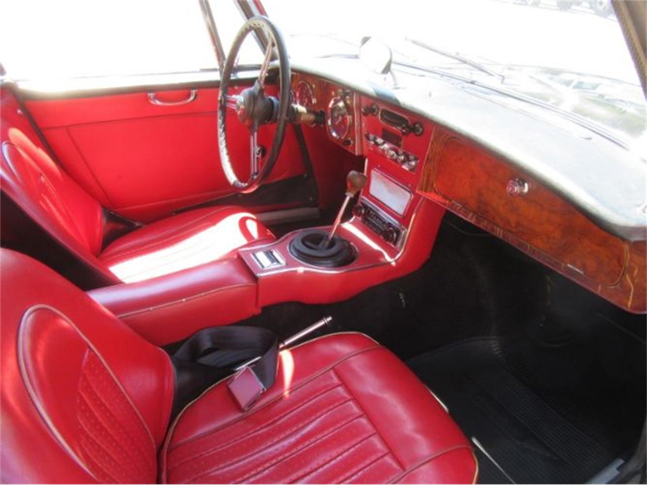 1966 Austin-Healey 3000 for sale in Cadillac, MI – photo 13