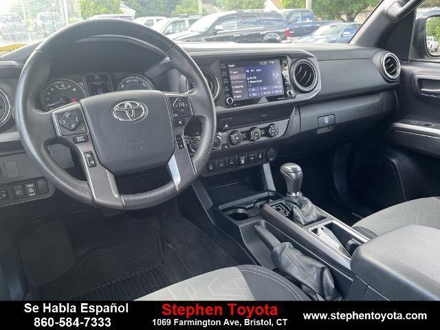 2020 Toyota Tacoma TRD Sport for sale in Bristol, CT – photo 12