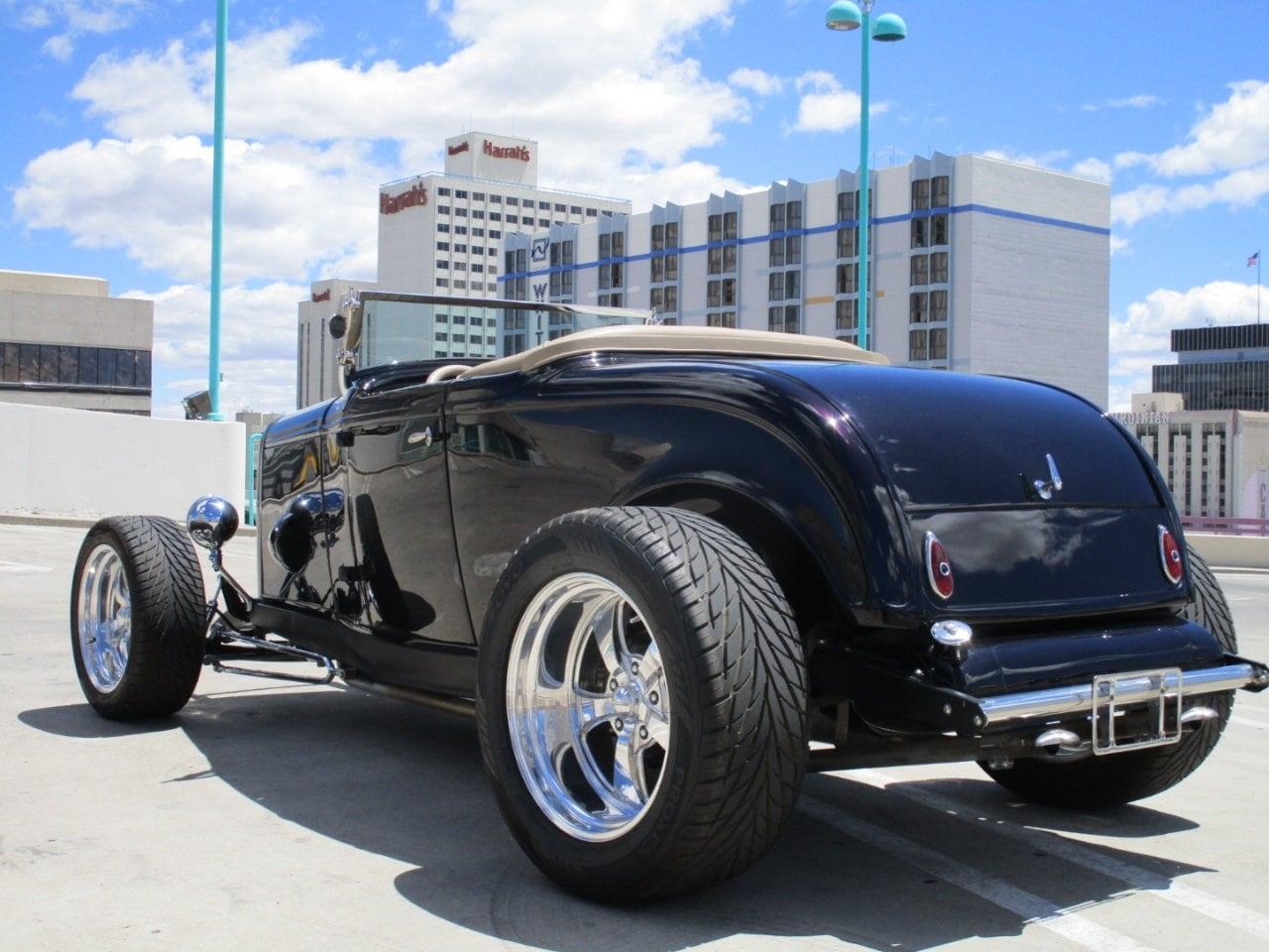 1932 Ford 2-Dr Coupe for sale in Reno, NV – photo 15