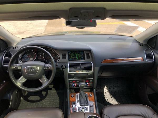2014 AUDI D7 PREMIUM AWD..$3K DOWN EVERYONE APPROVED for sale in TAMPA, FL – photo 14