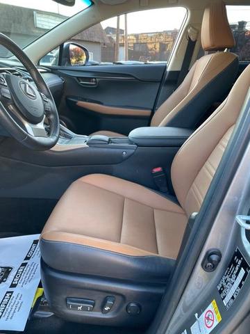 2019 Lexus NX 300 Base for sale in Englewood, NJ – photo 9
