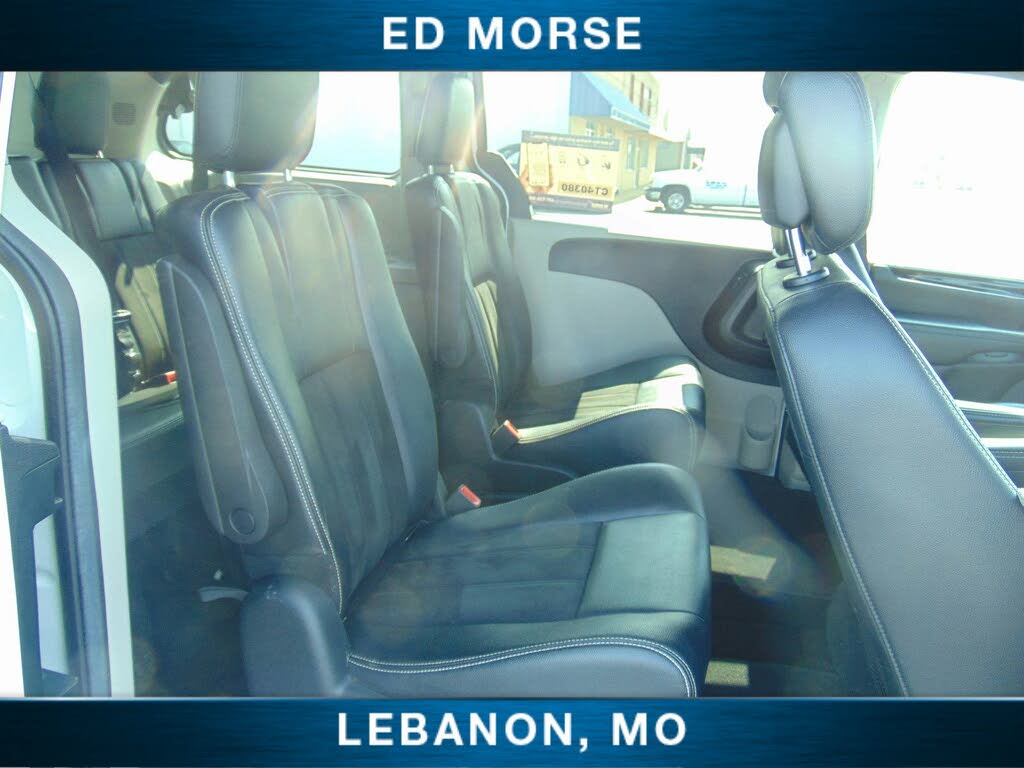 2020 Dodge Grand Caravan SXT FWD for sale in Lebanon, MO – photo 9