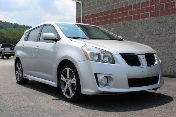2009 Pontiac Vibe GT W/Sunroof - Florida Vibe/No Rust!!! for sale in Nu Mine, PA – photo 7