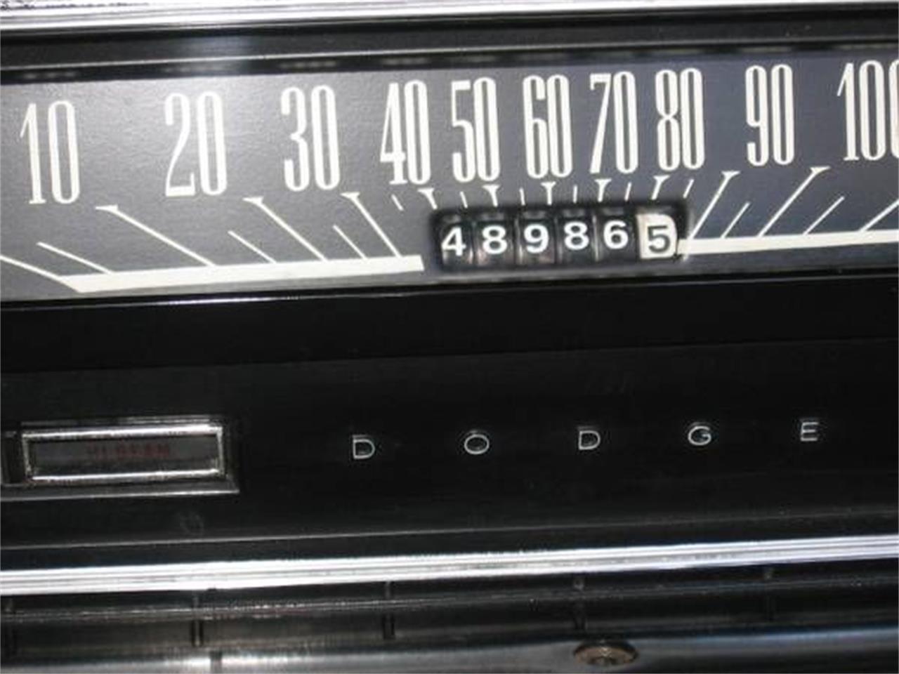 1966 Dodge Coronet for sale in Cadillac, MI – photo 4