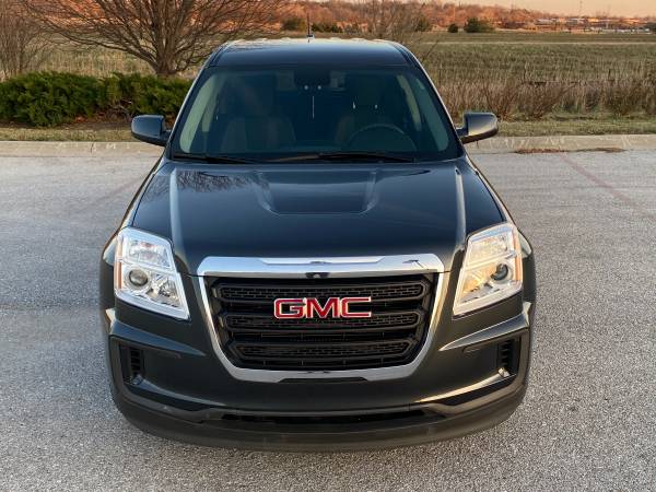 2017 GMC TERRRAIN SLE ***42K MILES ONLY*** - cars & trucks - by... for sale in Omaha, IA – photo 5