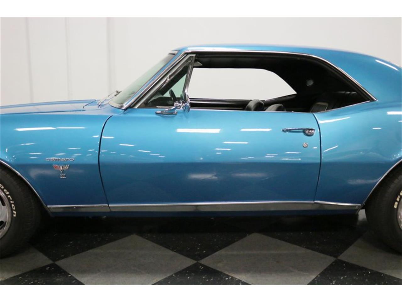 1967 Chevrolet Camaro for sale in Fort Worth, TX – photo 27